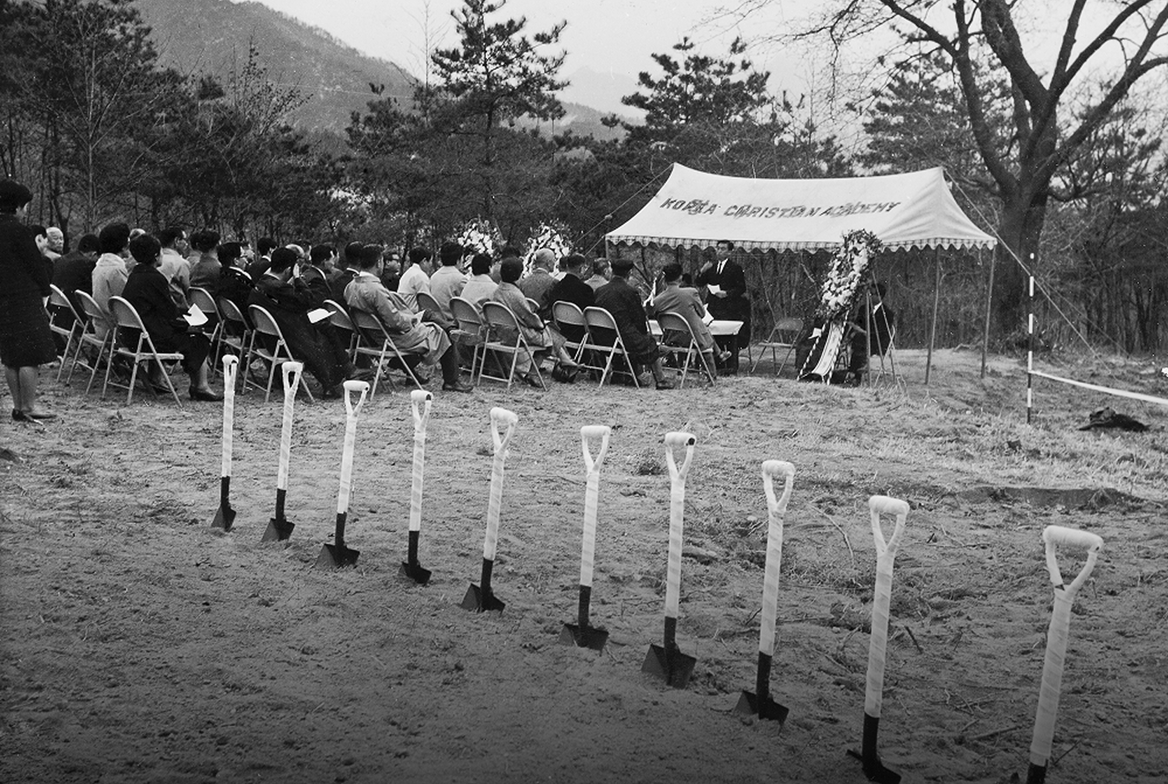 1959-1966 교회갱신을 통한 사회개혁
