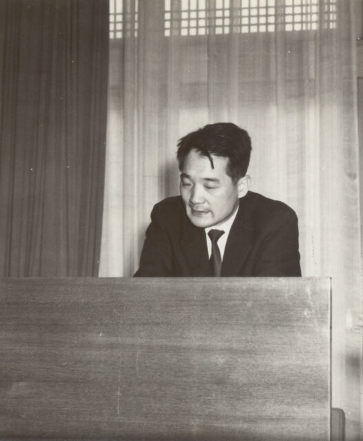 신문 대 독자 신문의 날에 즈음하여(문화)