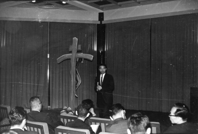 선교80주년 기념 기독교 예술축전준비 크리스챤 예술인의 뉴-스타일(교회_교류협력_교류협력 프로그램)