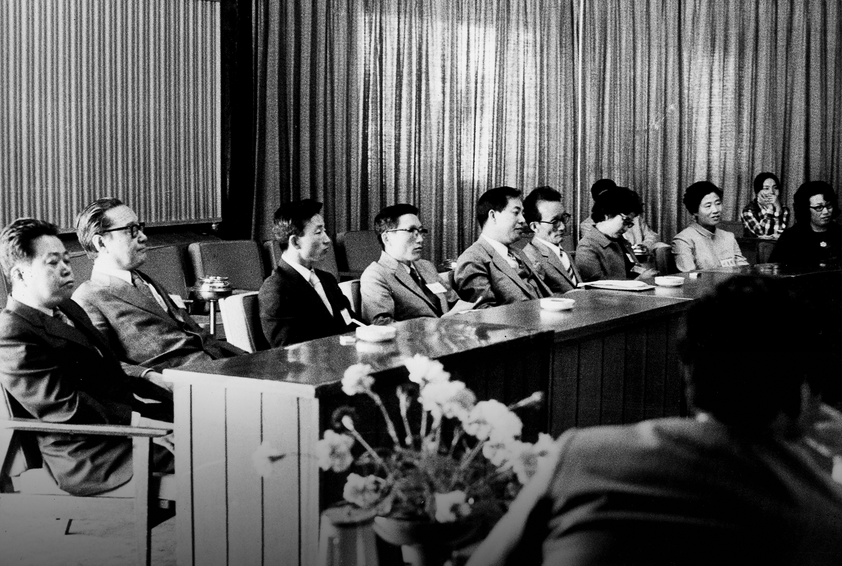 1967-1968 근대화