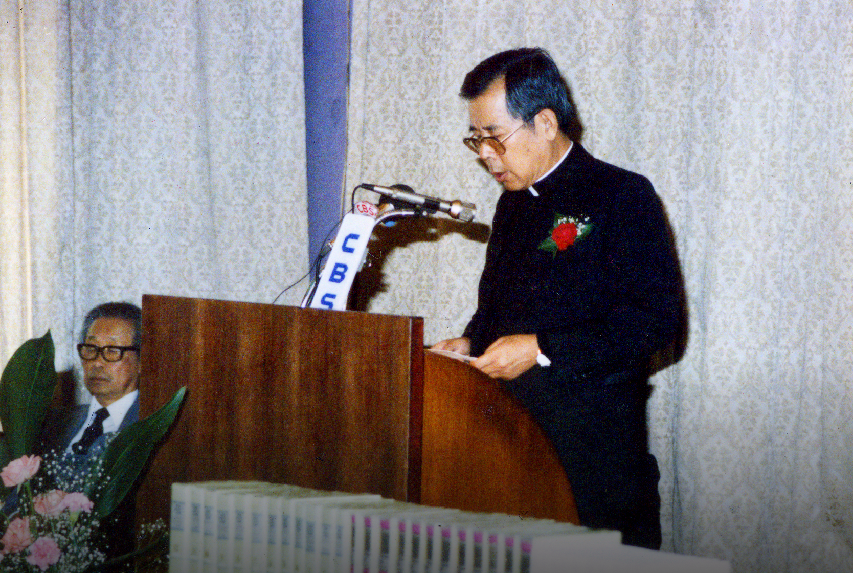 1985~1989 민주문화 공동체 형성